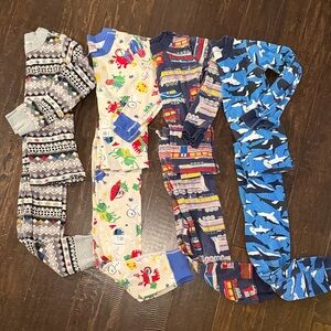 Hanna Andersson Pajamas